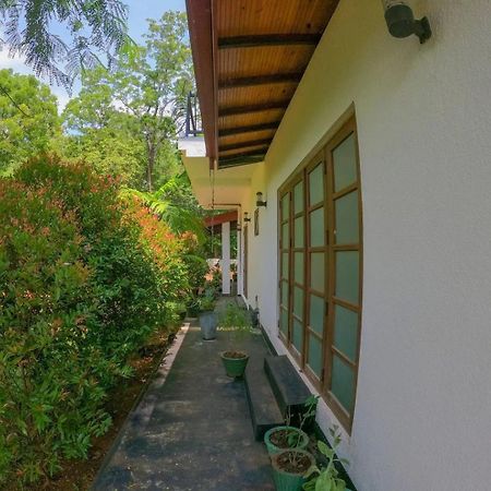 The Sigiriya White House Apartment Bagian luar foto