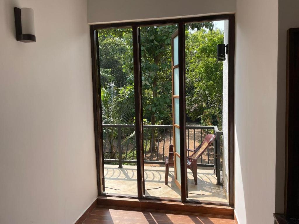 The Sigiriya White House Apartment Bagian luar foto