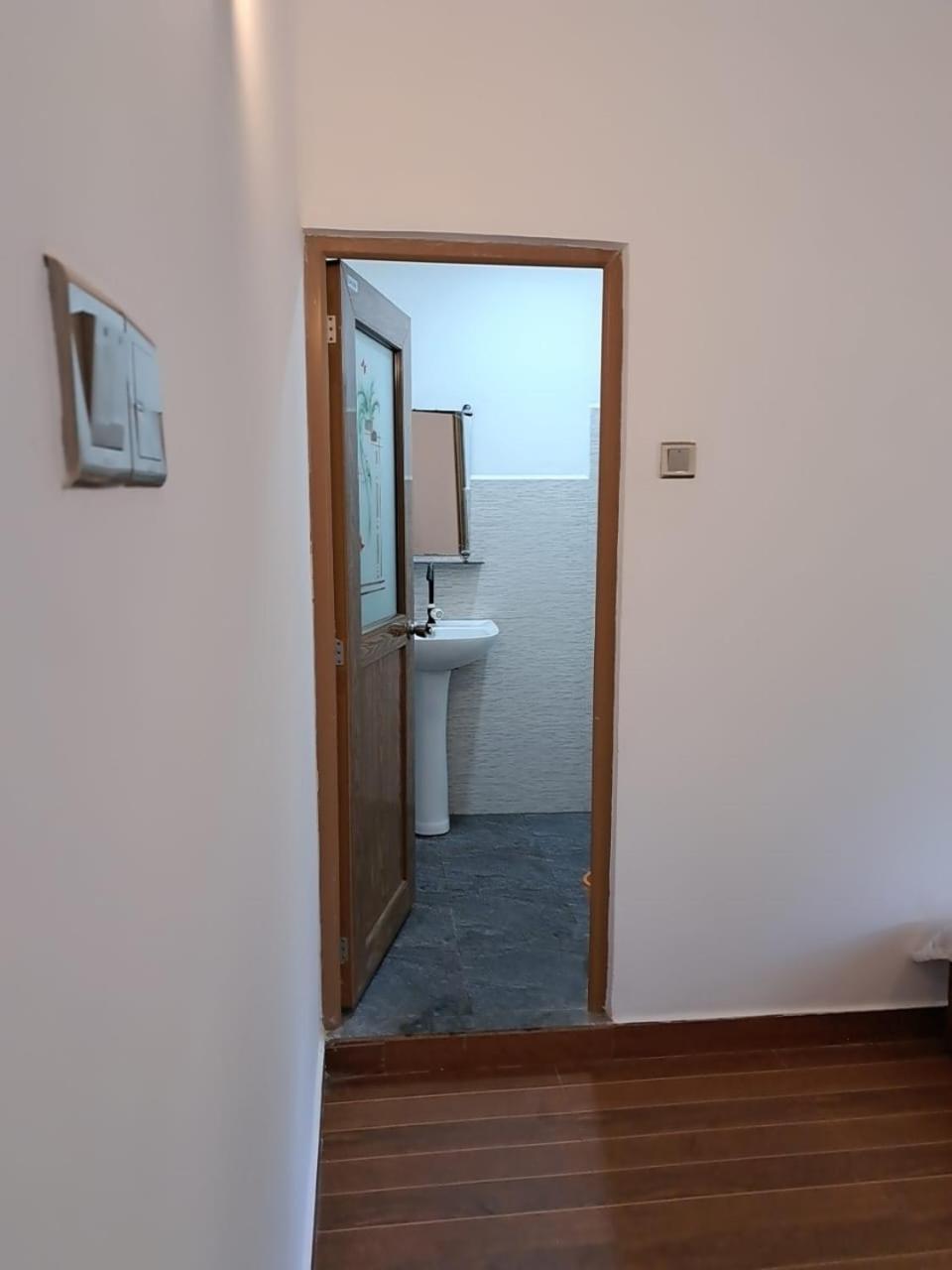 The Sigiriya White House Apartment Bagian luar foto