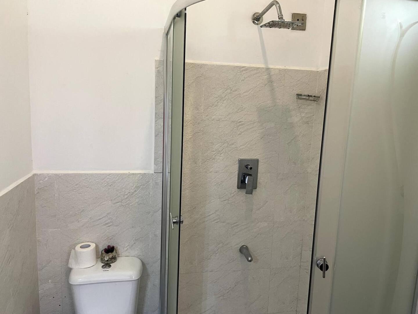 The Sigiriya White House Apartment Bagian luar foto