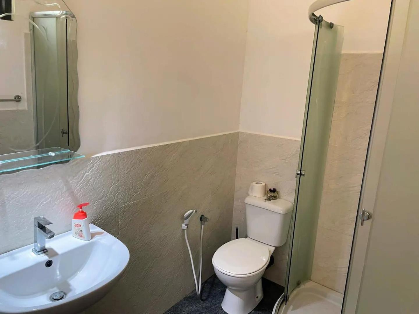 The Sigiriya White House Apartment Bagian luar foto