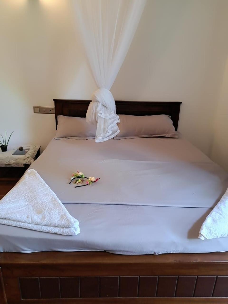 The Sigiriya White House Apartment Bagian luar foto